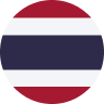 Thai flag